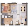 Acheter Maison 62 m2 Soliers