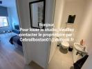 Louer Appartement Paris-15eme-arrondissement 600 euros