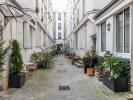 Vente Appartement Paris-11eme-arrondissement 75