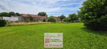 Acheter Terrain 968 m2 Chateau-thierry