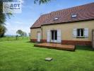 Annonce Vente 4 pi�ces Maison Froissy
