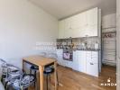 For rent Apartment Paris-13eme-arrondissement  75013 19 m2
