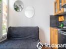 Annonce Location Appartement Paris-17eme-arrondissement