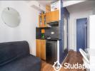 Louer Appartement Paris-17eme-arrondissement 1100 euros