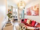 Location Maison Paris-8eme-arrondissement 75