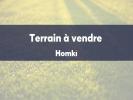 Annonce Vente Terrain Confrancon