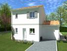 Vente Terrain Preignac 33
