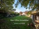 Annonce Vente Terrain Beaurecueil
