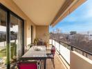 Acheter Appartement 105 m2 Aix-en-provence