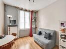 Acheter Appartement 18 m2 Paris-17eme-arrondissement