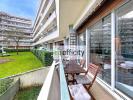 Acheter Appartement 73 m2 Chatenay-malabry