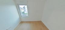 Louer Appartement Geispolsheim Bas rhin