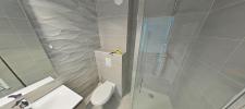 Louer Appartement Geispolsheim 588 euros