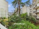 Acheter Appartement 86 m2 Paris-15eme-arrondissement
