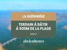 Vente Terrain Gueriniere 85