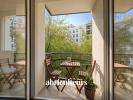 Vente Appartement Issy-les-moulineaux 92