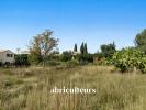 Acheter Terrain 1400 m2 Eguilles