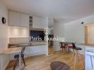 Louer Appartement Paris-13eme-arrondissement Paris