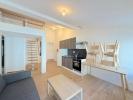 Annonce Location 2 pièces Appartement Bordeaux