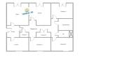 Location Appartement Lure 70200 5 pieces 87 m2