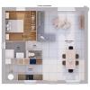 Acheter Maison 58 m2 Bocasse