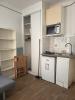 Annonce Location Appartement Paris-18eme-arrondissement