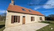 Annonce Vente 4 pi�ces Maison Saint-gerand-de-vaux
