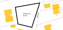 Annonce Vente Terrain Saint-julien-l'ars