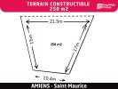 Annonce Vente Terrain Amiens