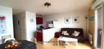 Apartment CHAMROUSSE 