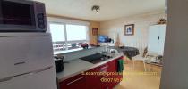 Apartment CHAMROUSSE 