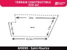 Annonce Vente Terrain Amiens