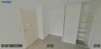 Louer Appartement Poitiers 540 euros