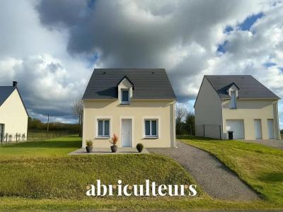 Vente Terrain BENY-BOCAGE 14350