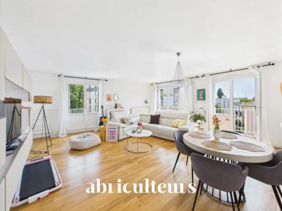 Vente Appartement 3 pi�ces NOGENT-SUR-MARNE 94130
