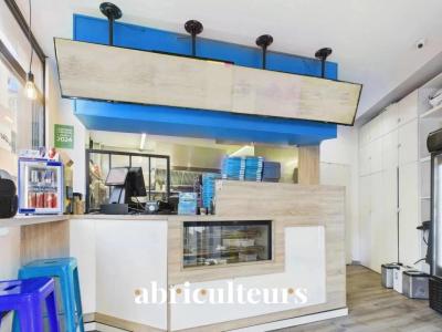 Vente Local commercial NICE 06000