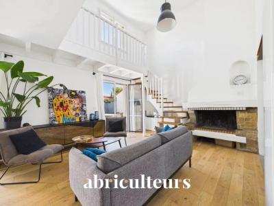 Vente Maison 7 pièces SORINIERES 44840