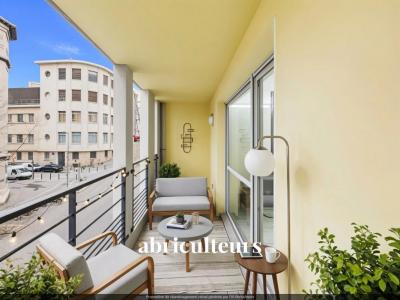 Vente Appartement 2 pi�ces MARSEILLE-1ER-ARRONDISSEMENT 13001