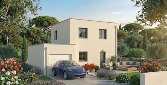 Vente Maison 4 pièces POILHES 34310