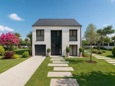 Vente Maison 4 pièces PERIGNY 94520