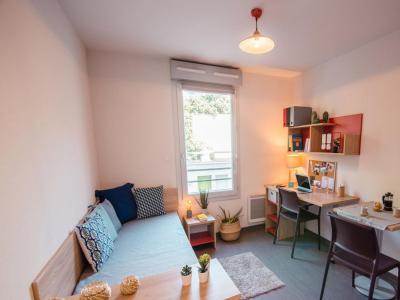 Vente Appartement MARSEILLE-5EME-ARRONDISSEMENT 13005