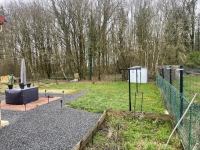 Vente Maison 5 pièces BOULIGNY 55240