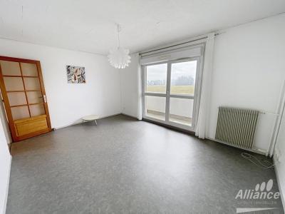 Vente Appartement 3 pi�ces VALENTIGNEY 25700