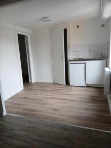 For rent Apartment CLERMONT-FERRAND 