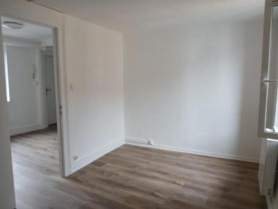 Location Appartement CLERMONT-FERRAND 