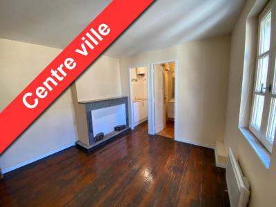 Location Appartement NIMES 30000