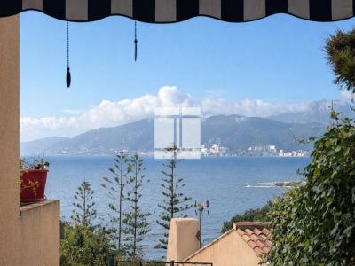 Vente Appartement 2 pièces GROSSETO-PRUGNA 20128