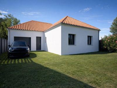 Vente Terrain PORNIC 44210