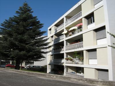 Location Appartement 4 pi�ces CLERMONT-FERRAND 63000