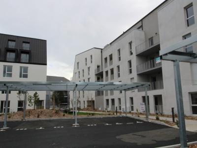 Location Parking SAINTE-LUCE-SUR-LOIRE 44980